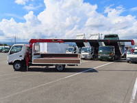 HINO Dutro Truck (With 4 Steps Of Cranes) 2KG-XZU652F 2025 -_20