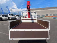 HINO Dutro Truck (With 4 Steps Of Cranes) 2KG-XZU652F 2025 -_21