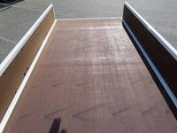 HINO Dutro Truck (With 4 Steps Of Cranes) 2KG-XZU652F 2025 -_22