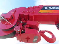 HINO Dutro Truck (With 4 Steps Of Cranes) 2KG-XZU652F 2025 -_23