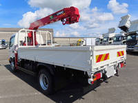 HINO Dutro Truck (With 4 Steps Of Cranes) 2KG-XZU652F 2025 -_4
