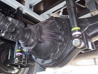 HINO Dutro Truck (With 4 Steps Of Cranes) 2KG-XZU652F 2025 -_7