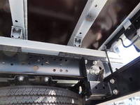 HINO Dutro Truck (With 4 Steps Of Cranes) 2KG-XZU652F 2025 -_8