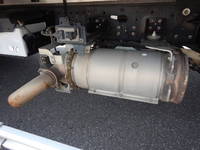 HINO Ranger Aluminum Wing 2PG-FD2ABG 2019 346,000km_13