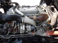 HINO Ranger Aluminum Wing 2PG-FD2ABG 2019 346,000km_16