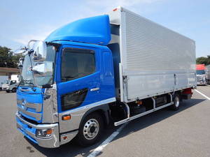 HINO Ranger Aluminum Wing 2PG-FD2ABG 2019 346,000km_1