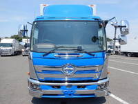 HINO Ranger Aluminum Wing 2PG-FD2ABG 2019 346,000km_3