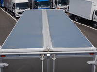 HINO Ranger Aluminum Wing 2PG-FD2ABG 2019 346,000km_7