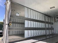 ISUZU Forward Refrigerator & Freezer Truck TKG-FRR90T2 2015 243,332km_15