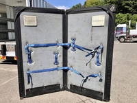 ISUZU Forward Refrigerator & Freezer Truck TKG-FRR90T2 2015 243,332km_21