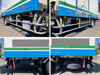 ISUZU Forward Refrigerator & Freezer Truck TKG-FRR90T2 2015 243,332km_22