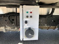 ISUZU Forward Refrigerator & Freezer Truck TKG-FRR90T2 2015 243,332km_23