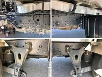 ISUZU Forward Refrigerator & Freezer Truck TKG-FRR90T2 2015 243,332km_26