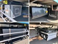 ISUZU Forward Refrigerator & Freezer Truck TKG-FRR90T2 2015 243,332km_27