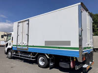 ISUZU Forward Refrigerator & Freezer Truck TKG-FRR90T2 2015 243,332km_2