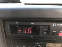 ISUZU Forward Refrigerator & Freezer Truck TKG-FRR90T2 2015 243,332km_34