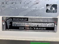 ISUZU Forward Refrigerator & Freezer Truck TKG-FRR90T2 2015 243,332km_37