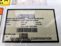 ISUZU Forward Refrigerator & Freezer Truck TKG-FRR90T2 2015 243,332km_39