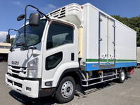 ISUZU Forward Refrigerator & Freezer Truck TKG-FRR90T2 2015 243,332km_3