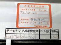 ISUZU Forward Refrigerator & Freezer Truck TKG-FRR90T2 2015 243,332km_40