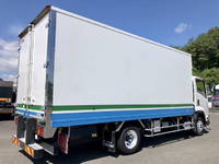 ISUZU Forward Refrigerator & Freezer Truck TKG-FRR90T2 2015 243,332km_4