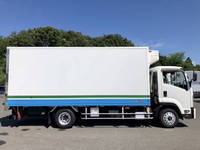 ISUZU Forward Refrigerator & Freezer Truck TKG-FRR90T2 2015 243,332km_7