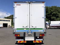 ISUZU Forward Refrigerator & Freezer Truck TKG-FRR90T2 2015 243,332km_8