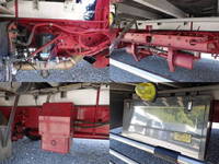 UD TRUCKS Condor Aluminum Wing TKG-MK38C 2012 426,000km_13