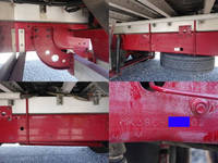 UD TRUCKS Condor Aluminum Wing TKG-MK38C 2012 426,000km_14