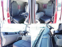 UD TRUCKS Condor Aluminum Wing TKG-MK38C 2012 426,000km_16