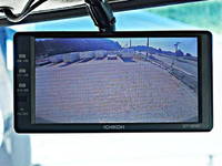 UD TRUCKS Condor Aluminum Wing TKG-MK38C 2012 426,000km_19