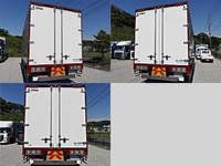 UD TRUCKS Condor Aluminum Wing TKG-MK38C 2012 426,000km_2