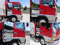 UD TRUCKS Condor Aluminum Wing TKG-MK38C 2012 426,000km_4
