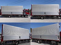 UD TRUCKS Condor Aluminum Wing TKG-MK38C 2012 426,000km_5