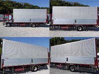 UD TRUCKS Condor Aluminum Wing TKG-MK38C 2012 426,000km_6