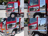 UD TRUCKS Condor Aluminum Wing TKG-MK38C 2012 426,000km_7