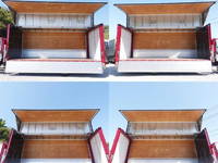 UD TRUCKS Condor Aluminum Wing TKG-MK38C 2012 426,000km_8