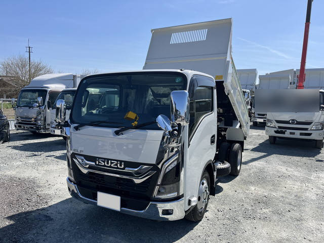 ISUZU Elf Dump 2RG-NKR88AT 2025 445km