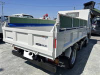 ISUZU Elf Dump 2RG-NKR88AT 2025 445km_2