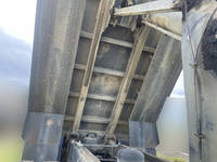 MITSUBISHI FUSO Super Great Dump QDG-FV50VX 2012 1,094,186km_10