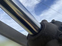 MITSUBISHI FUSO Super Great Dump QDG-FV50VX 2012 1,094,186km_11