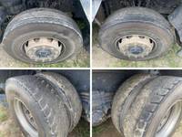 MITSUBISHI FUSO Super Great Dump QDG-FV50VX 2012 1,094,186km_12