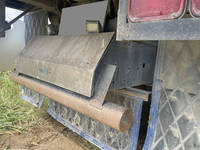 MITSUBISHI FUSO Super Great Dump QDG-FV50VX 2012 1,094,186km_15