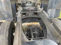 MITSUBISHI FUSO Super Great Dump QDG-FV50VX 2012 1,094,186km_18