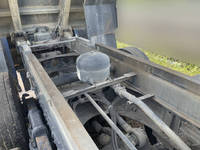 MITSUBISHI FUSO Super Great Dump QDG-FV50VX 2012 1,094,186km_19