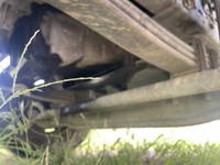 MITSUBISHI FUSO Super Great Dump QDG-FV50VX 2012 1,094,186km_22