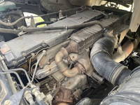 MITSUBISHI FUSO Super Great Dump QDG-FV50VX 2012 1,094,186km_25