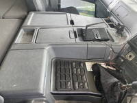 MITSUBISHI FUSO Super Great Dump QDG-FV50VX 2012 1,094,186km_36