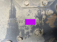 MITSUBISHI FUSO Super Great Dump QDG-FV50VX 2012 1,094,186km_39