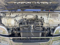 MITSUBISHI FUSO Super Great Dump QDG-FV50VX 2012 1,094,186km_5